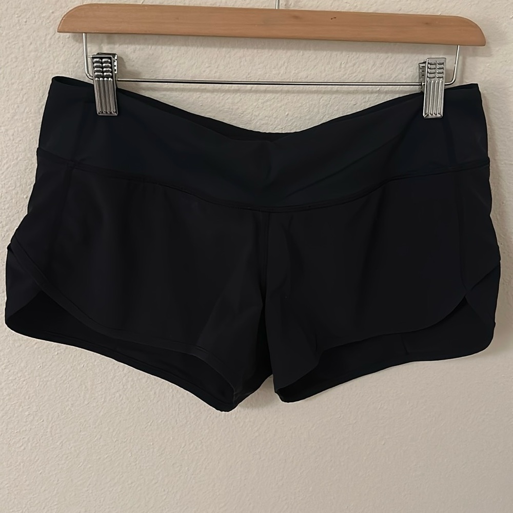 Lululemon speed short